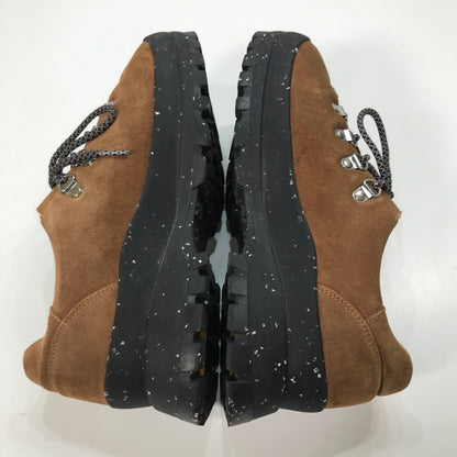 【中古品】【メンズ】  SANDWATERR サンドウォーター RESEARCHED BOOTS Tomo&Co 別注 スニーカー 靴 162-250722-mh-52-fuz サイズ：26cm カラー：ブラウン 万代Net店