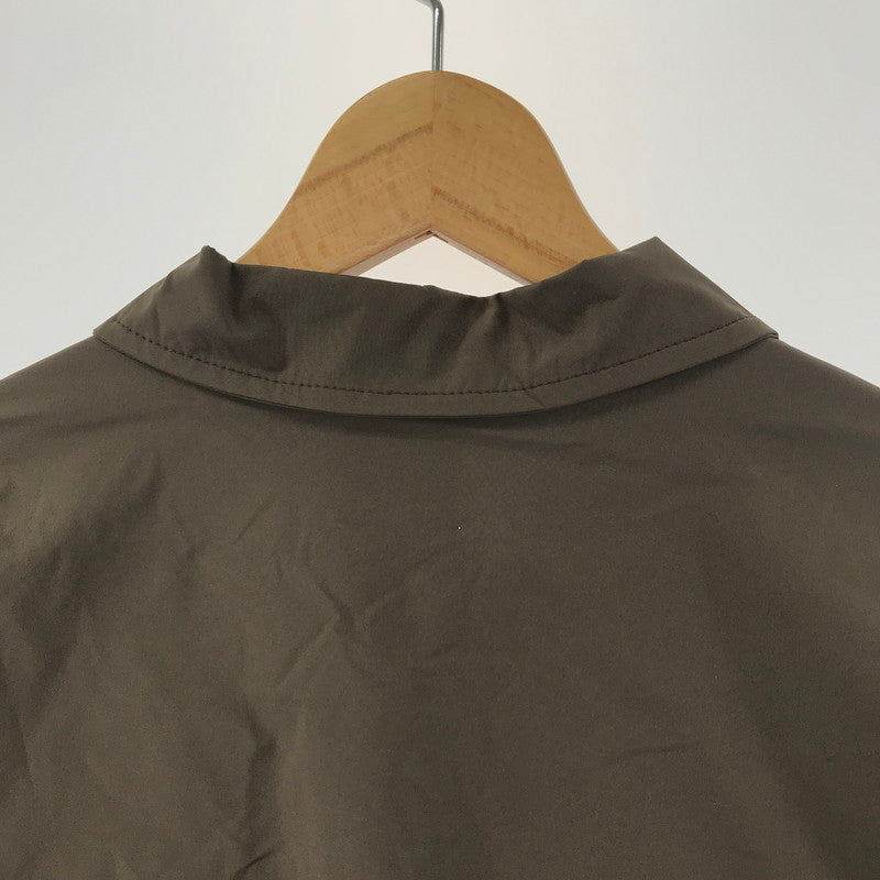 【中古美品】 GRN OUTDOOR GO3206Q MUSHI MUSHI JACKET ジーアールエヌ アウトドア 144-250721-mh-04-fuz カラー：ブラウン 万代Net店