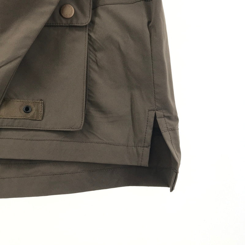 【中古美品】 GRN OUTDOOR GO3206Q MUSHI MUSHI JACKET ジーアールエヌ アウトドア 144-250721-mh-04-fuz カラー：ブラウン 万代Net店