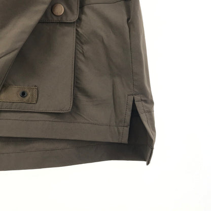 【中古美品】 GRN OUTDOOR GO3206Q MUSHI MUSHI JACKET ジーアールエヌ アウトドア 144-250721-mh-04-fuz カラー：ブラウン 万代Net店