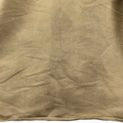 【中古品】【メンズ】  UNITUS ユナイタス ジャケット アウター コート 長袖 古着 140-250722-mh-04-fuz サイズ：不明 カラー：ベージュ 万代Net店