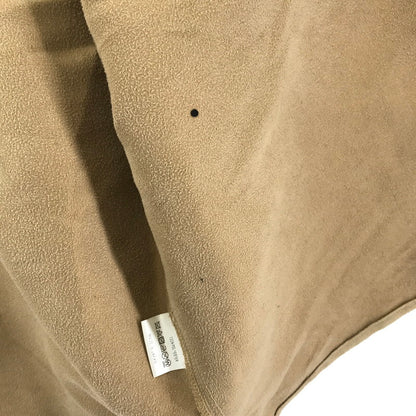 【中古品】【メンズ】  UNITUS ユナイタス ジャケット アウター コート 長袖 古着 140-250722-mh-04-fuz サイズ：不明 カラー：ベージュ 万代Net店