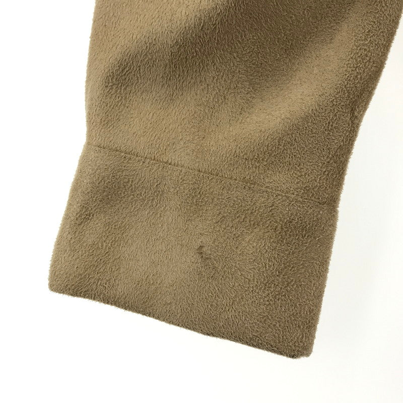 【中古品】【メンズ】  UNITUS ユナイタス ジャケット アウター コート 長袖 古着 140-250722-mh-04-fuz サイズ：不明 カラー：ベージュ 万代Net店