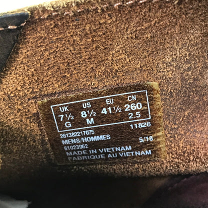 【中古品】【メンズ】 CLARKS ORIGINALS クラークス オリジナルズ BOOT ブーツ 靴 165-621003-mh-10-fuzh サイズ：26cm カラー：ブラウン 万代Net店