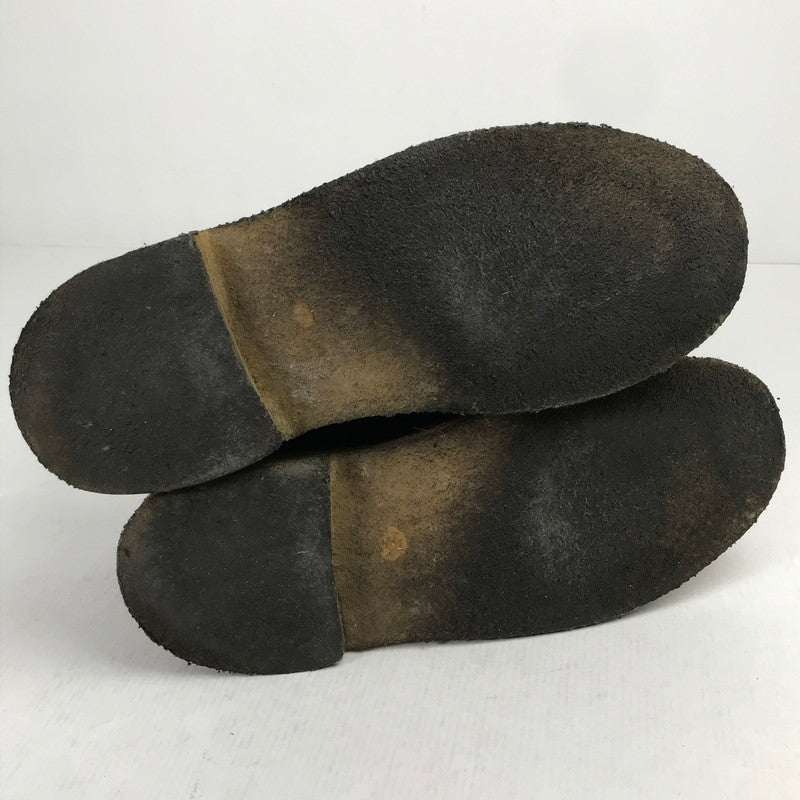 【中古品】【メンズ】 CLARKS ORIGINALS クラークス オリジナルズ BOOT ブーツ 靴 165-621003-mh-10-fuzh サイズ：26cm カラー：ブラウン 万代Net店