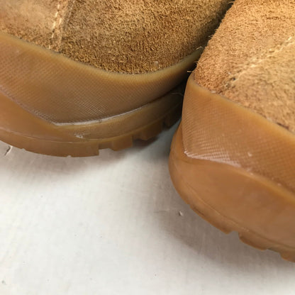 【中古品】【メンズ】 サンドウォーター×Tomo&co SANDWATERR ORGANIZED SHOES COW LEATHER×TOMO＆CO ビブラムソール 靴 164-260110-ks-06-fuz サイズ：27cm カラー：ブラウン 万代Net店