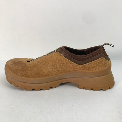 【中古品】【メンズ】 サンドウォーター×Tomo&co SANDWATERR ORGANIZED SHOES COW LEATHER×TOMO＆CO ビブラムソール 靴 164-260110-ks-06-fuz サイズ：27cm カラー：ブラウン 万代Net店