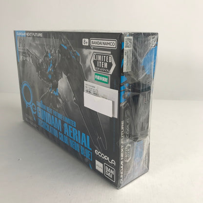 【中古品】 内袋未開封 1/144 HG ガンダムエアリアル [リサーキュレーションカラー ネオンブルー] 「機動戦士ガンダム 水星の魔女」 GUNDAM NEXT FUTURE限定 プラモデル プラモ 058-260221-ks-18-fuzh 万代Net店