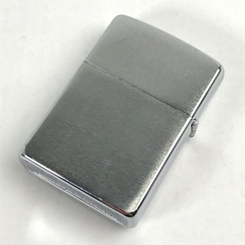 【中古品】 ZIPPO オイルライター 喫煙具 シルバーカラー 剣 星 ファラオ ライター 206-260206-io-01-fuz 万代Net店