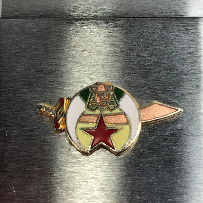【中古品】 ZIPPO オイルライター 喫煙具 シルバーカラー 剣 星 ファラオ ライター 206-260206-io-01-fuz 万代Net店