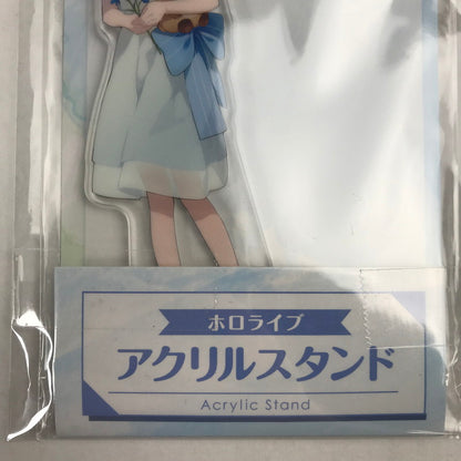 【中古美品】 ホロライブ アクリルスタンド ワンピース衣装 風真いろは アクスタ グッズ 053-260413-io-11-fuzh 万代Net店