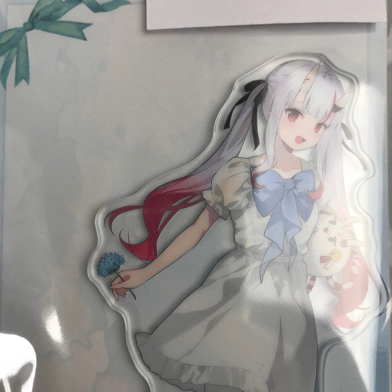 【中古美品】 ホロライブ アクリルスタンド ワンピース衣装 百鬼あやめ アクスタ グッズ 053-260413-io-09-fuzh 万代Net店
