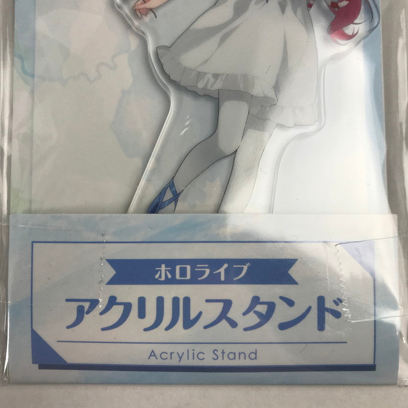 【中古美品】 ホロライブ アクリルスタンド ワンピース衣装 百鬼あやめ アクスタ グッズ 053-260413-io-09-fuzh 万代Net店