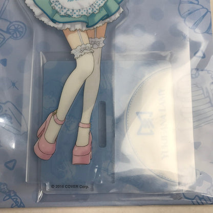【中古美品】 ホロライブ Situation hololive -Cafeteria Series- アクリルスタンド 雪花ラミィ アクスタ グッズ 053-260413-io-12-fuzh 万代Net店