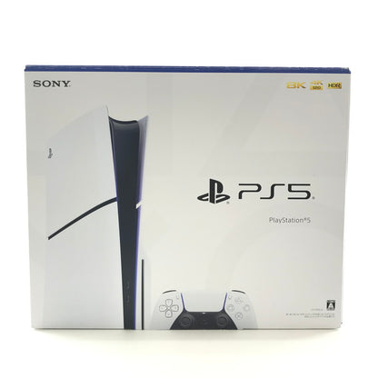 【中古品】 PlayStation 5 PS5 プレイステーション5 プレステ5 本体 (CFI-2000A01) ゲーム 032-250728-mh-17-fuz 万代Net店