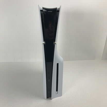 【中古品】 PlayStation 5 PS5 プレイステーション5 プレステ5 本体 (CFI-2000A01) ゲーム 032-250728-mh-17-fuz 万代Net店