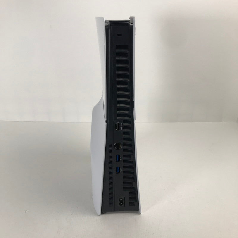 【中古品】 PlayStation 5 PS5 プレイステーション5 プレステ5 本体 (CFI-2000A01) ゲーム 032-250728-mh-17-fuz 万代Net店