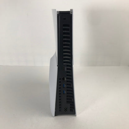 【中古品】 PlayStation 5 PS5 プレイステーション5 プレステ5 本体 (CFI-2000A01) ゲーム 032-250728-mh-17-fuz 万代Net店