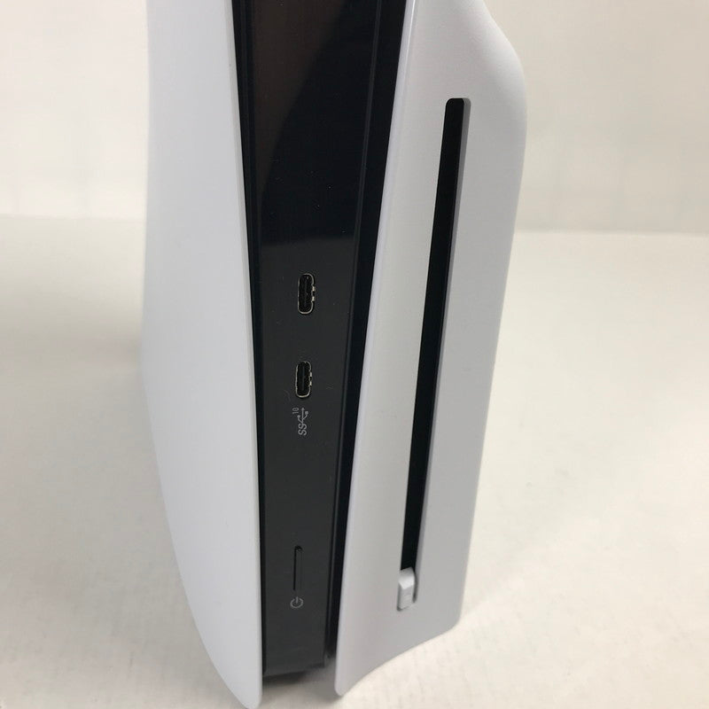 【中古品】 PlayStation 5 PS5 プレイステーション5 プレステ5 本体 (CFI-2000A01) ゲーム 032-250728-mh-17-fuz 万代Net店