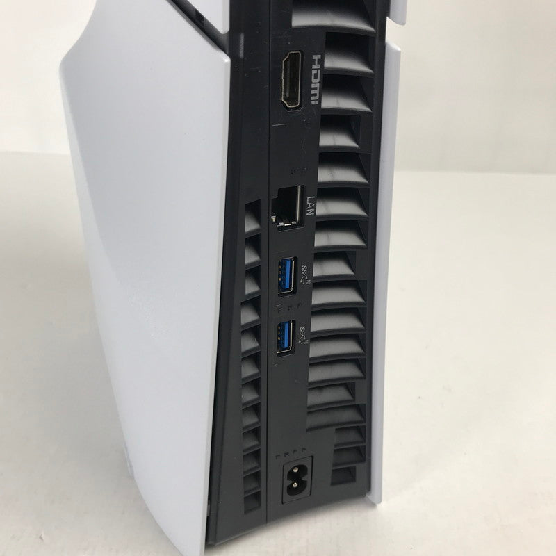 【中古品】 PlayStation 5 PS5 プレイステーション5 プレステ5 本体 (CFI-2000A01) ゲーム 032-250728-mh-17-fuz 万代Net店