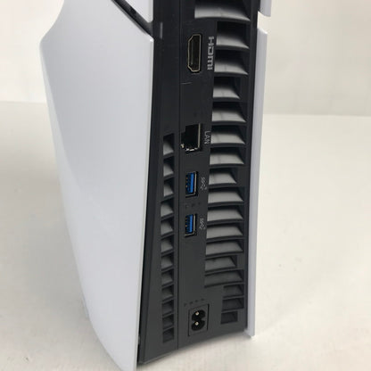 【中古品】 PlayStation 5 PS5 プレイステーション5 プレステ5 本体 (CFI-2000A01) ゲーム 032-250728-mh-17-fuz 万代Net店