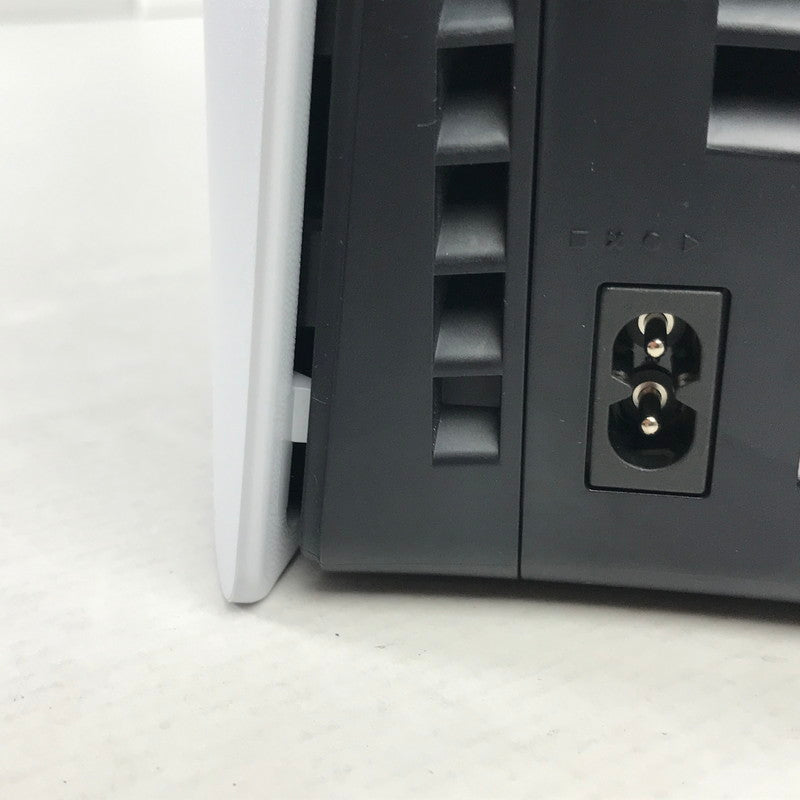 【中古品】 PlayStation 5 PS5 プレイステーション5 プレステ5 本体 (CFI-2000A01) ゲーム 032-250728-mh-17-fuz 万代Net店