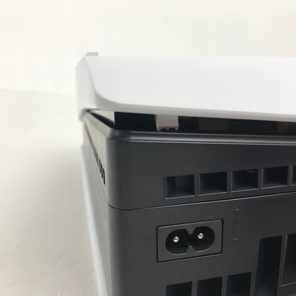 【中古品】 PlayStation 5 PS5 プレイステーション5 プレステ5 本体 (CFI-2000A01) ゲーム 032-250728-mh-17-fuz 万代Net店