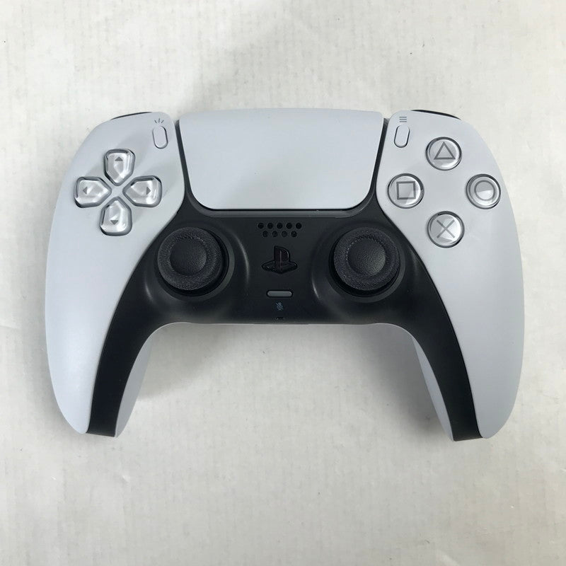 【中古品】 PlayStation 5 PS5 プレイステーション5 プレステ5 本体 (CFI-2000A01) ゲーム 032-250728-mh-17-fuz 万代Net店