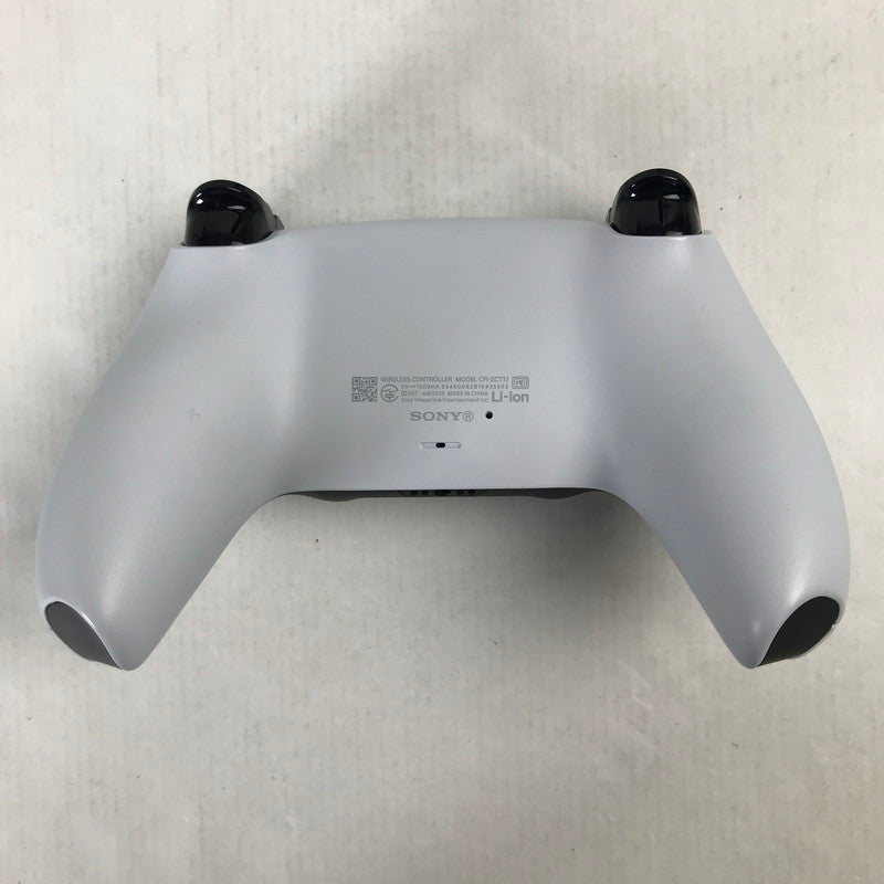 【中古品】 PlayStation 5 PS5 プレイステーション5 プレステ5 本体 (CFI-2000A01) ゲーム 032-250728-mh-17-fuz 万代Net店