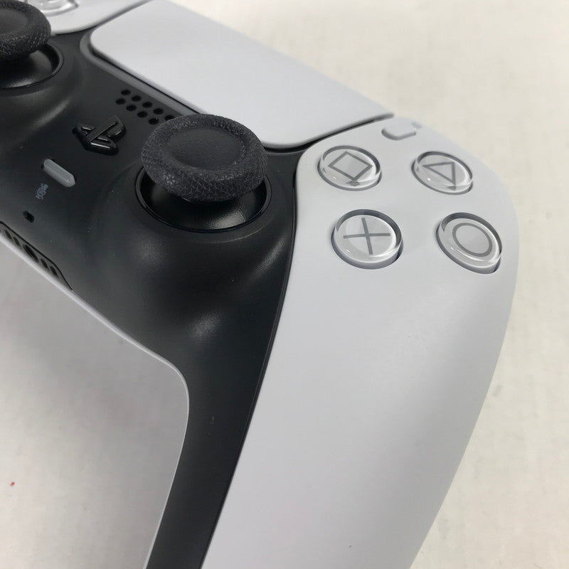【中古品】 PlayStation 5 PS5 プレイステーション5 プレステ5 本体 (CFI-2000A01) ゲーム 032-250728-mh-17-fuz 万代Net店