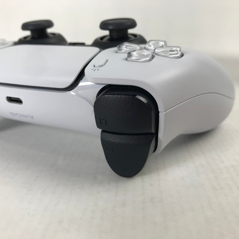 【中古品】 PlayStation 5 PS5 プレイステーション5 プレステ5 本体 (CFI-2000A01) ゲーム 032-250728-mh-17-fuz 万代Net店