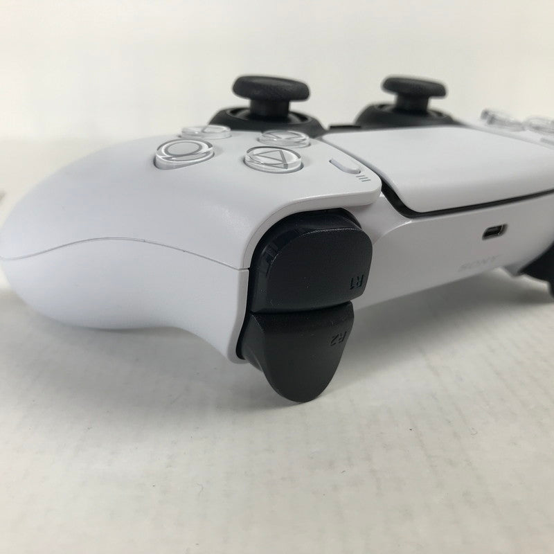 【中古品】 PlayStation 5 PS5 プレイステーション5 プレステ5 本体 (CFI-2000A01) ゲーム 032-250728-mh-17-fuz 万代Net店