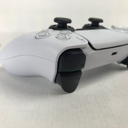 【中古品】 PlayStation 5 PS5 プレイステーション5 プレステ5 本体 (CFI-2000A01) ゲーム 032-250728-mh-17-fuz 万代Net店