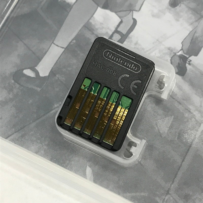 【中古美品】 A Space for the Unbound心に咲く花 -Switch- [CERO区分_C/ 15歳以上対象] 029-260819-MO-10-fuz 万代Net店