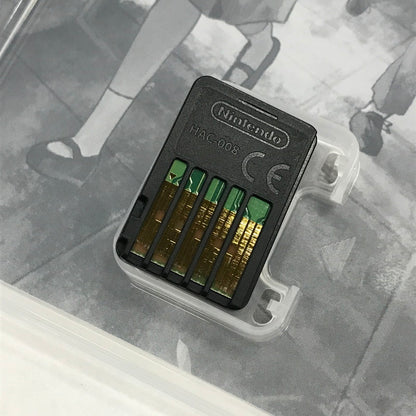 【中古美品】 A Space for the Unbound心に咲く花 -Switch- [CERO区分_C/ 15歳以上対象] 029-260819-MO-10-fuz 万代Net店