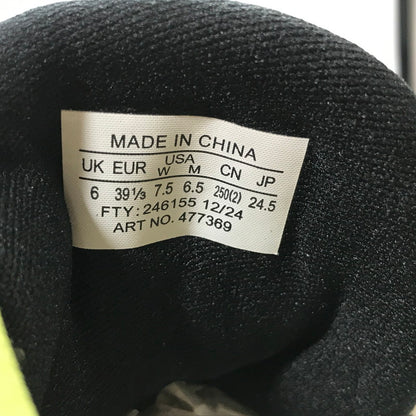 【中古品】【メンズ】  SALOMON サロモン L4773690025 ACS PRO スニーカー シューズ 靴 162-250731-mh-09-fuz サイズ：25cm カラー：グレー 万代Net店