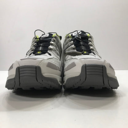 【中古品】【メンズ】  SALOMON サロモン L4773690025 ACS PRO スニーカー シューズ 靴 162-250731-mh-09-fuz サイズ：25cm カラー：グレー 万代Net店