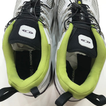 【中古品】【メンズ】  SALOMON サロモン L4773690025 ACS PRO スニーカー シューズ 靴 162-250731-mh-09-fuz サイズ：25cm カラー：グレー 万代Net店