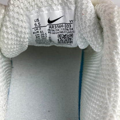 【中古品】【レディース】 NIKE ナイキ AR3566-103 WOMEN’S SHOX TL ”SAIL" ウィメンズ ショックス TL セイル スニーカー 靴 160-250731-mh-07-fuz サイズ：26.5cm カラー：ホワイト 万代Net店