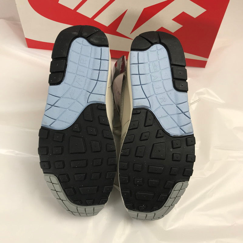 【中古美品】【レディース】 NIKE FB5059-100 WMNS AIR MAX 1 ‘87 “SAFARI” ナイキ ウィメンズ エアマックス1 '87 "サファリ" スニーカー 靴 166-250824-nm-08-fuz サイズ：23.5ｃｍ 万代Net店