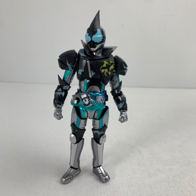 【中古品】 S.H.F 仮面ライダーエビル バットゲノム ジャッカルゲノム フィギュア 箱付属 042-260215-ks-71-fuzh 万代Net店