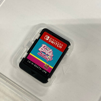 【中古品】 Barbie Project Friendship [CERO区分_A / 全年齢対象商品] 029-260418-MO-01-fuz 万代Net店
