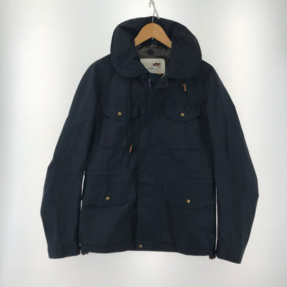 【中古品】【メンズ】 VISVIM 0115205013005 PFD JKT ビズヴィム 140-250802-st-03-fuz サイズ：1 カラー：ネイビー 万代Net店