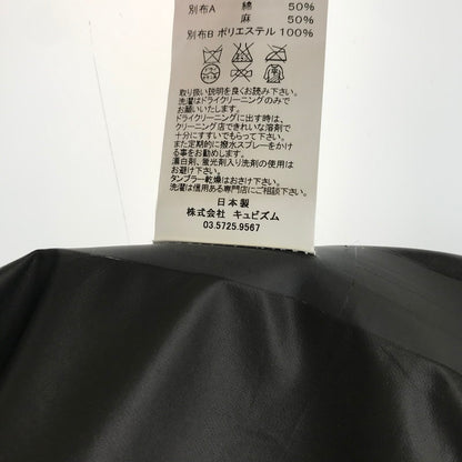 【中古品】【メンズ】 VISVIM 0115205013005 PFD JKT ビズヴィム 140-250802-st-03-fuz サイズ：1 カラー：ネイビー 万代Net店