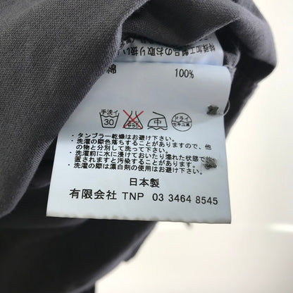 【中古品】【メンズ】 NONNATIVE NN-2805 TRAVELER SHIRT ノーネイティブ 140-250802-st-14-fuz サイズ：1 カラー：ネイビー 万代Net店