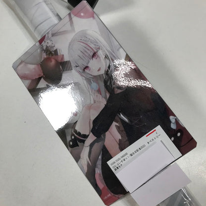 【中古品】 ぶいすぽっ！ 誕生日記念2023　タペストリー 空澄セナ グッズ 053-260403-io-25-fuzh 万代Net店