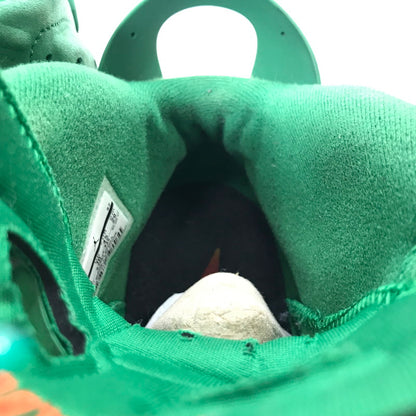【中古品】【メンズ】 NIKE ナイキ AJ5986-335 AIR JORDAN 6 RETRO NRG G8RD GATORADE エアジョーダン 6 ゲータレード スニーカー 靴 160-250804-mh-05-fuz サイズ：29 カラー：グリーン 万代Net店