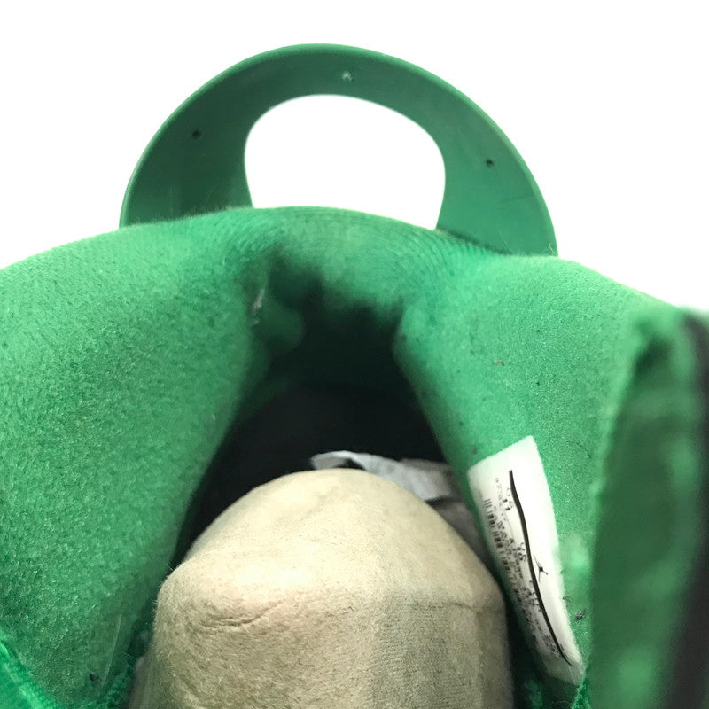 【中古品】【メンズ】 NIKE ナイキ AJ5986-335 AIR JORDAN 6 RETRO NRG G8RD GATORADE エアジョーダン 6 ゲータレード スニーカー 靴 160-250804-mh-05-fuz サイズ：29 カラー：グリーン 万代Net店