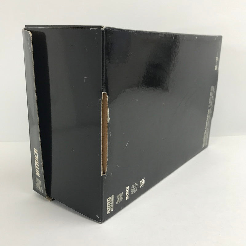 【中古品】 開封品 ベアブリック NITRO MICROPHONE 400％＆100％ フィギュア 038-260209-io-04-fuzh 万代Net店