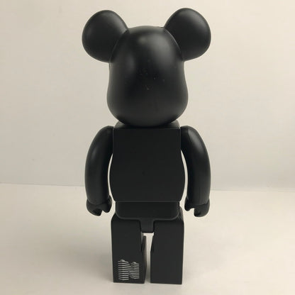 【中古品】 開封品 ベアブリック NITRO MICROPHONE 400％＆100％ フィギュア 038-260209-io-04-fuzh 万代Net店